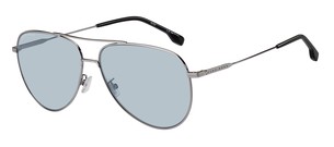 Солнцезащитные очки Boss BOSS 1219/F/SK 6LB/KU