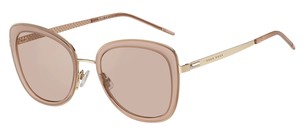 Солнцезащитные очки Boss BOSS 1209/S BKU/3O