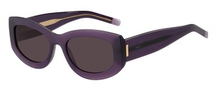 Солнцезащитные очки Boss BOSS 1455/S B3V/K2