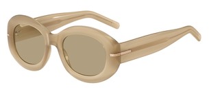 Солнцезащитные очки Boss BOSS 1521/S 10A/JG