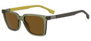 Солнцезащитные очки Boss BOSS 1574/S GP7/70