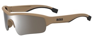 Солнцезащитные очки Boss BOSS 1607/S 10A/TI