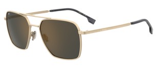 Солнцезащитные очки Boss BOSS 1414/O/S AOZ/JO