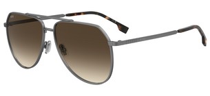 Солнцезащитные очки Boss BOSS 1447/O/S KJ1/86