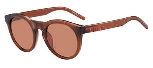 Солнцезащитные очки Hugo HG 1071/S 2LF/U1