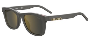 Солнцезащитные очки Hugo HG 1070/S FRE/JO