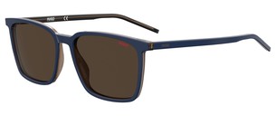 Солнцезащитные очки Hugo HG 1096/S YRQ/70