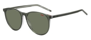 Солнцезащитные очки Hugo HG 1095/S B59/QT