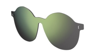 Солнцезащитные очки Hugo HG 1110 CL-ON03 1ED/T5