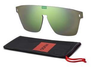 Солнцезащитные очки Hugo HG 1110 CL-ON04 1ED/T5