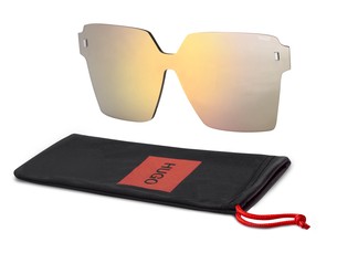 Солнцезащитные очки Hugo HG 1111 CL-ON04 35J/0J