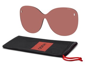 Солнцезащитные очки Hugo HG 1111 CL-ON03 C9A/U1