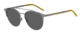 Солнцезащитные очки Hugo HG 1123/S R80/IR