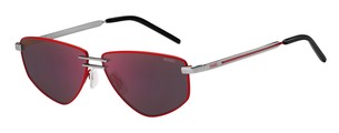 Солнцезащитные очки Hugo HG 1167/S Q5X/AO