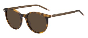 Солнцезащитные очки Hugo HG 1173/S 086/70