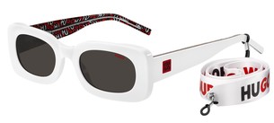 Солнцезащитные очки Hugo HG 1220/S VK6/IR