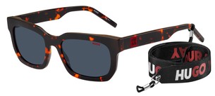 Солнцезащитные очки Hugo HG 1219/S 086/KU