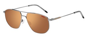 Солнцезащитные очки Hugo HG 1207/S R81/JW