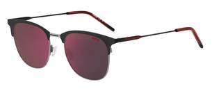 Солнцезащитные очки Hugo HG 1208/S TI7/AO