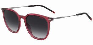 Солнцезащитные очки Hugo HG 1212/S C9A/9O