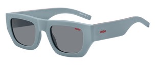 Солнцезащитные очки Hugo HG 1252/S MVU/IR