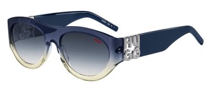 Солнцезащитные очки Hugo HG 1254/S PJP/08