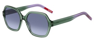 Солнцезащитные очки Hugo HG 1265/S JHD/GB