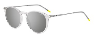 Солнцезащитные очки Hugo HG 1286/S SRJ/T4