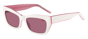 Солнцезащитные очки Hugo HG 1301/S HDR/U1