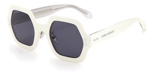 Солнцезащитные очки Isabel Marant IM 0004/S SZJ/IR