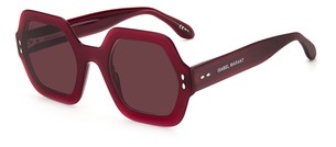 Солнцезащитные очки Isabel Marant IM 0004/N/S LHF/U1