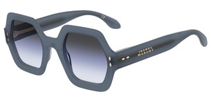 Солнцезащитные очки Isabel Marant IM 0004/N/S PJP/GB