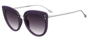 Солнцезащитные очки Isabel Marant IM 0084/G/S 4EN/DG