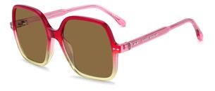 Солнцезащитные очки Isabel Marant IM 0077/G/S Z6V/70