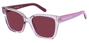 Солнцезащитные очки Marc Jacobs MARC 458/S RY8/U1