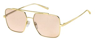 Солнцезащитные очки Marc Jacobs MARC 486/S J5G/FH