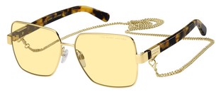 Солнцезащитные очки Marc Jacobs MARC 495/S 013/HO