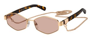 Солнцезащитные очки Marc Jacobs MARC 496/S DDB/U1