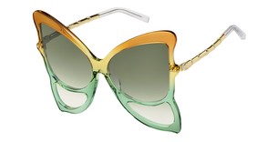 Солнцезащитные очки Marc Jacobs MARC 489/S S1F/9K