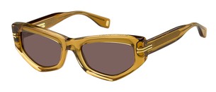 Солнцезащитные очки Marc Jacobs MJ 1028/S 40G/70