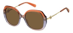 Солнцезащитные очки Marc Jacobs MARC 581/S DDW/70