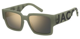 Солнцезащитные очки Marc Jacobs MARC 739/S BHP/JO