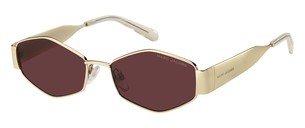Солнцезащитные очки Marc Jacobs MARC 496/SHI/US NOA/4S