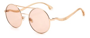 Солнцезащитные очки Jimmy Choo MAELLE/S DDB/K1