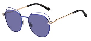 Солнцезащитные очки Jimmy Choo FRANNY/S B3V/UR