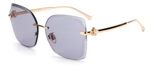 Солнцезащитные очки Jimmy Choo CORIN/G/S DDB/K1