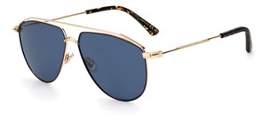 Солнцезащитные очки Jimmy Choo LEX/S LKS/KU