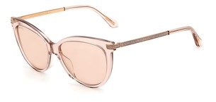 Солнцезащитные очки Jimmy Choo AXELLE/G/S FWM/K1