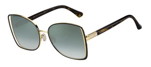 Солнцезащитные очки Jimmy Choo FRIEDA/S XWY/EZ