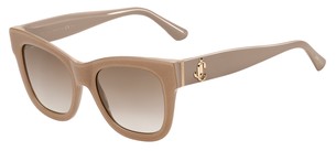Солнцезащитные очки Jimmy Choo JAN/S KON/HA